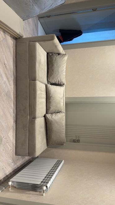велюровые ковры для дома: Divan, Parça