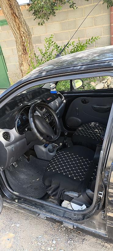 daewoo разбор: Daewoo Matiz: 2010 г., 0.8 л, Механика, Бензин, Хэтчбэк — 5