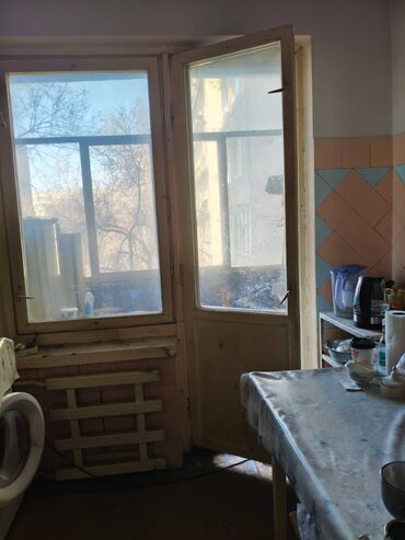 Продажа квартир: 2 комнаты, 52 м², 106 серия, 3 этаж, Косметический ремонт
