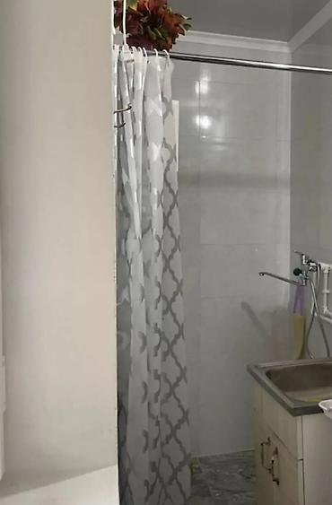 1 bedroom: 1комната + прихожая душевая район Кызыл Аскер Аристон Стир машина — 5