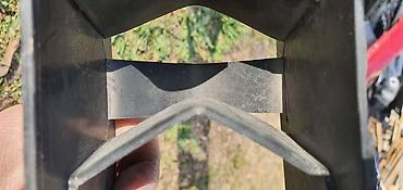 karatavan konstrukcija: NOSAČ ABSORBER BRANIKA ZA CITROEN C3 | Citroen c3 nosač absorber — 5