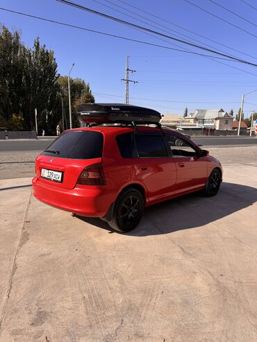 рав 4 2018 цена бишкек: Honda Civic: 2002 г., 1.8 л, Автомат, Бензин, Седан