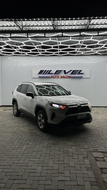 рав 4 2021 цена бишкек: Toyota RAV4: 2023 г., 2.5 л, Автоматтык, Гибрид, Жол тандабас