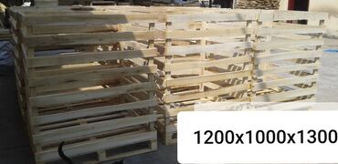 Drvena građa, šperploča: Box Palete - sanduci za voće i povrće ‼BOX PALETE‼ ‼DRVENE PALETE‼ — 10