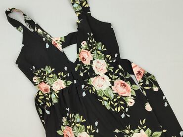sukienki jedwabne maxi: PrettyLittleThing, Sukienka damska, rozmiar M