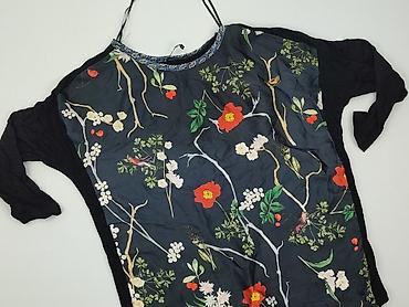 pull and bearç: Zara, Bluzka damska, rozmiar S — 1