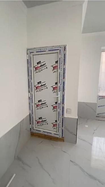 bına: Binədə İmam Həsən məscidinin yanında. 39 m² sahəsi olan obyekt — 8