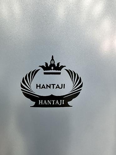 чемеричная вода: Электрический водонагреватель HANTAJI H02-80L - Объем бака: 80 л - — 3