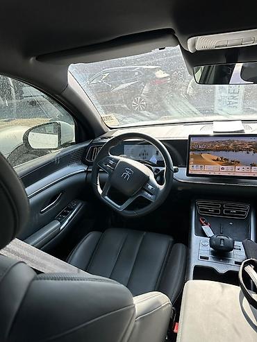bud e9: BYD Song Pro: 2025 г., 1.5 л, Автомат, Электромобиль, Кроссовер — 9