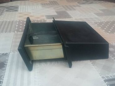 Auto delovi: Pepeljara kompletna Lada 2107 Riva,2104 Karavan. Polovna, ocuvana — 6