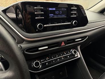 Hyundai: Hyundai Sonata: 2019 г., Автомат, Газ, Седан — 7