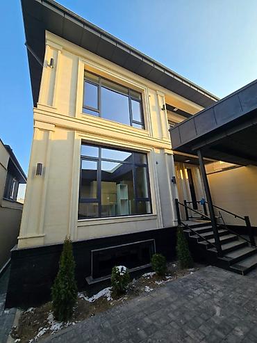 4: 🏡 Продаётся таунхаус в Кок-Жаре Отличный вариант для комфортной жизни — 1