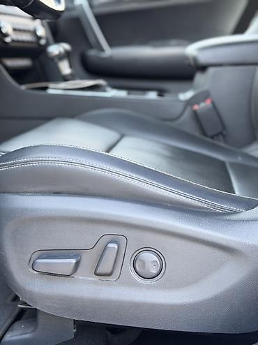 Kia: Kia Sportage: 2019 г., Дизель, Кроссовер — 11