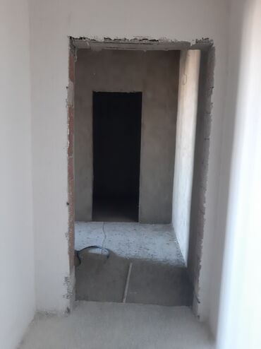 Yeni tikili: 1 otaqlı, Yeni tikili, 36 kv. m — 12