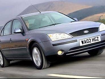Ford: DELOVI ZA FORD MONDEO 2002. GOD. | FORD velika ponuda delova Na — 24