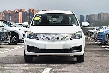 Продажа авто: JMEV : 2026 г., 0.1 л, Автомат, Электромобиль, Седан — 5