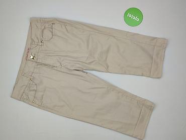 lucy si: Jeanswear, Spodnie 3/4 damskie, rozmiar XS — 2