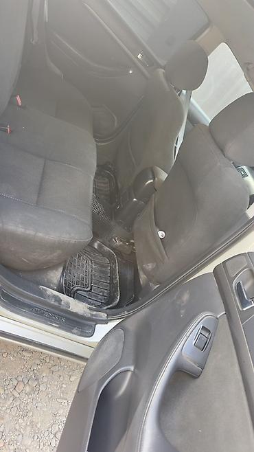 кпп zf: Toyota Avensis: 2003 г., Автомат, Седан — 4