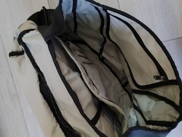 Torbe: Odliicna JACK WOLFSKIN visenamenska torba Jack Wolfskin visenamenska — 2