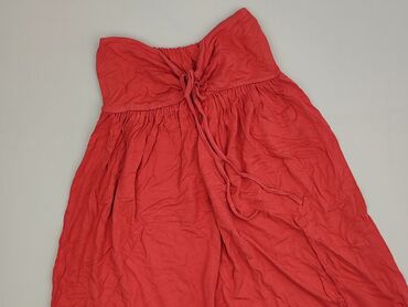 reserved sukienki czerwone: Women`s tunic, S (EU 36)