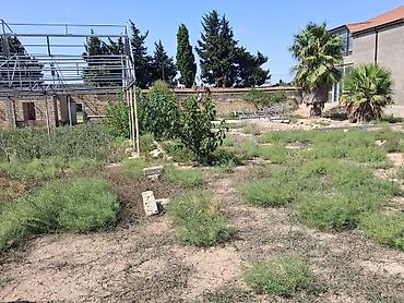 İcarəyə anbar və emalatxanalar: Obyekt – hündür hasarla əhatələnmiş, iri sahəli istehsalat/ankara — 13