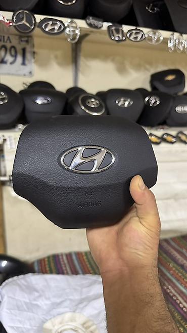 hava kompressorlari: Airbag hər növ programlaşmasi Dam Diz Təhlükəsizlik kəməri Chevtolet — 1