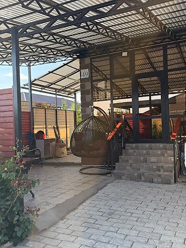 на исык куле: Катедж у Иссык‑Куле, Halal Resort Chok‑Tal • Локация: п. Чок‑Тал — 10