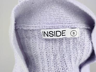 easy: Inside, Kardigan damski, rozmiar S — 4