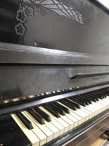 пианино ростов дон: Rostov-Don akustik pianino. Novxanıda həyət evindədi. Real alıcıya — 3