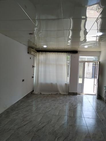 İcarəyə ofislər: Obyekt/Ofis sahəsi - Tək mərtəbəli, ayrı girişli obyekt. Fasadda — 3