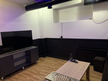 Otaqların uzunmüddətli kirayəsi: Hazır biznes satılır — 7