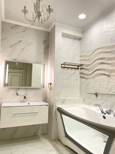 Долгосрочная аренда квартир: 3 комнаты — 4