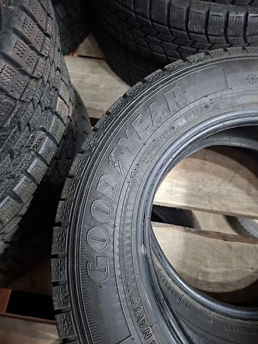 175 70 r14 зимние шины: Шины 175 / 70 / R 14, Зима, Б/у, Легковые, Япония, Dunlop — 5