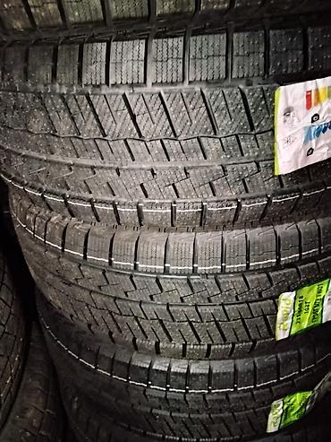Зимние шины Rapid Frost Bite T1K6 - Размер: 235/60 R18 - Индекс
