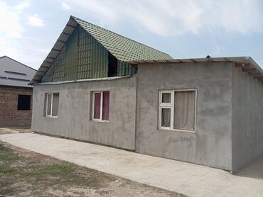 куплю дом нижный аларча: Дом, 75 м², 5 комнат, Собственник, Косметический ремонт
