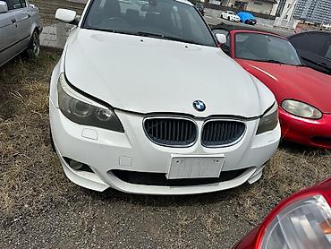 BMW: Кузовные детали на бмв Е 60 и Е92 купе Запчасти на бмв Е60 Запчасти — 2