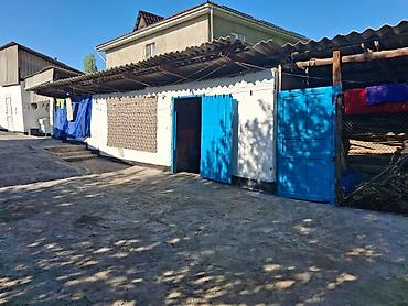 Продажа зданий: 1000 м² — 7