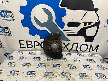 platform ok: Передняя левая Ступица Mercedes-Benz 2013 г., Б/у, Оригинал, Германия — 5
