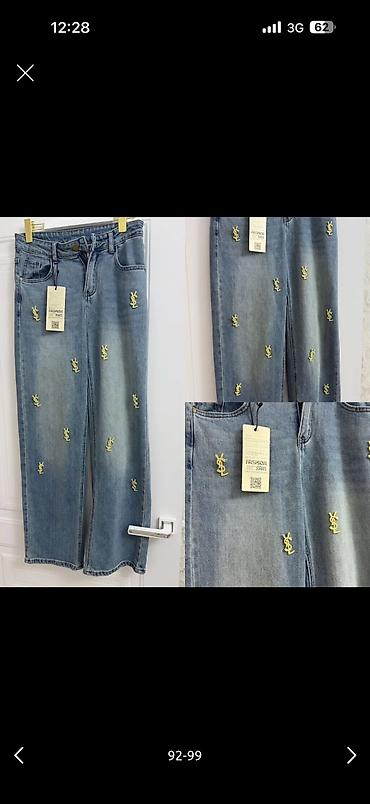 Спортивные костюмы: Одежда женская покупала в Дубаи/Италии, размер s/m, l до 46 размера — 6