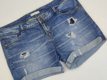 Szorty: Stradivarius, Szorty damskie, rozmiar XL w lalafo.pl — 5 Szorty: Stradivarius, Szorty damskie, rozmiar XL — 5