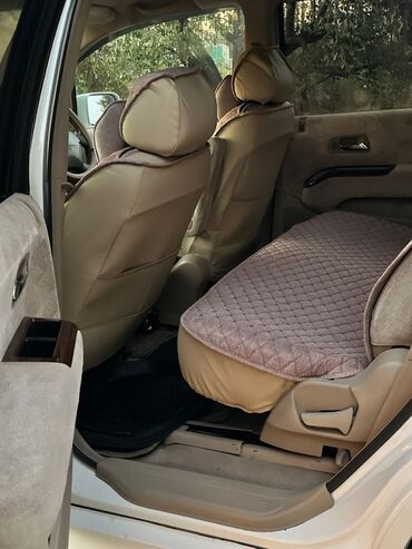машину хонда: Honda Odyssey: 2000 г., 2.3 л, Автоматтык, Бензин, Вэн/Минивэн