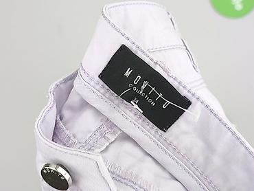 pl uk: Mohito, Spodnie materiałowe damskie, rozmiar XS — 5