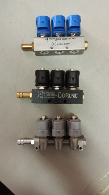 ГБО: ГБО, Новый — 22