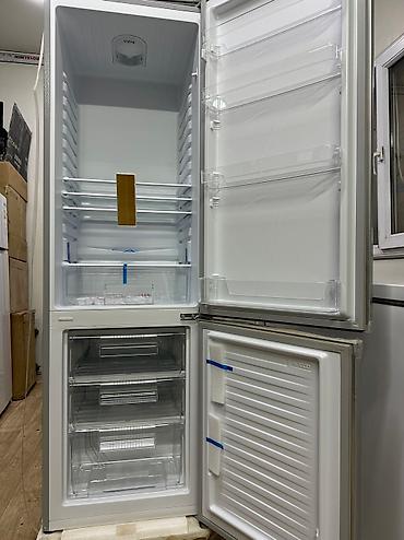 Холодильники: Холодильник Avest, Новый, Двухкамерный, De frost (капельный), 55 * 100 * 55 at lalafo.kg — 24 Холодильники: Холодильник Avest, Новый, Двухкамерный, De frost (капельный), 55 * 100 * 55 — 24