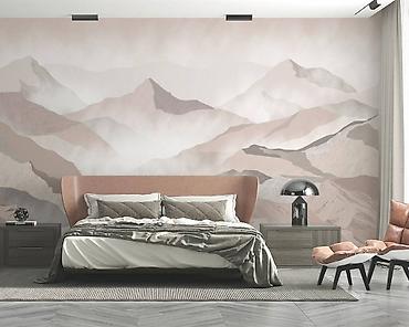 Фотообои: 🖼️ Фотообои ✨ 4000+ дизайнов: горы, пейзажи, арт, национальные. 📏 — 11