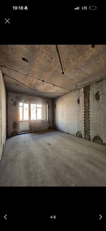Продажа квартир: 2 комнаты, 74 м², Церковь 1 этаж, ПСО (под самоотделку) — 5