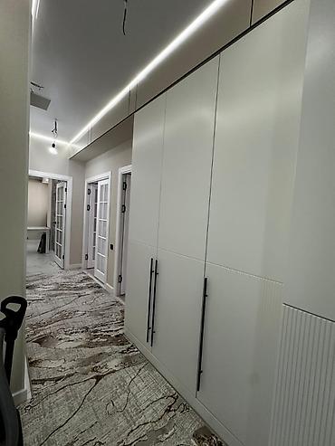 Продажа квартир: 2 комнаты, 58 м², Джал-15 Элитка, 14 этаж — 7