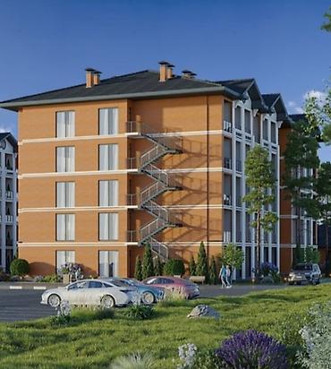 село: Продаю аппартаменты на иссык куле село Кара ой . Есть готовая — 6