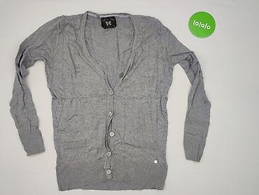 morgan sweter: Kardigan damski, rozmiar XL — 2