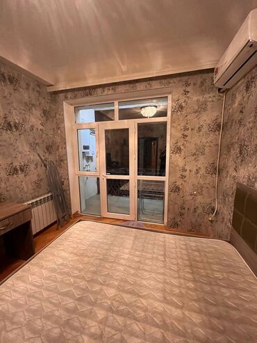 Uzunmüddətli kirayə mənzillər: Nizami metrosuna yaxın 6 mertebeli binanın 4-cu mərtəbəsində yerləşən -da lalafo.az — 6 Uzunmüddətli kirayə mənzillər: Nizami metrosuna yaxın 6 mertebeli binanın 4-cu mərtəbəsində yerləşən — 6